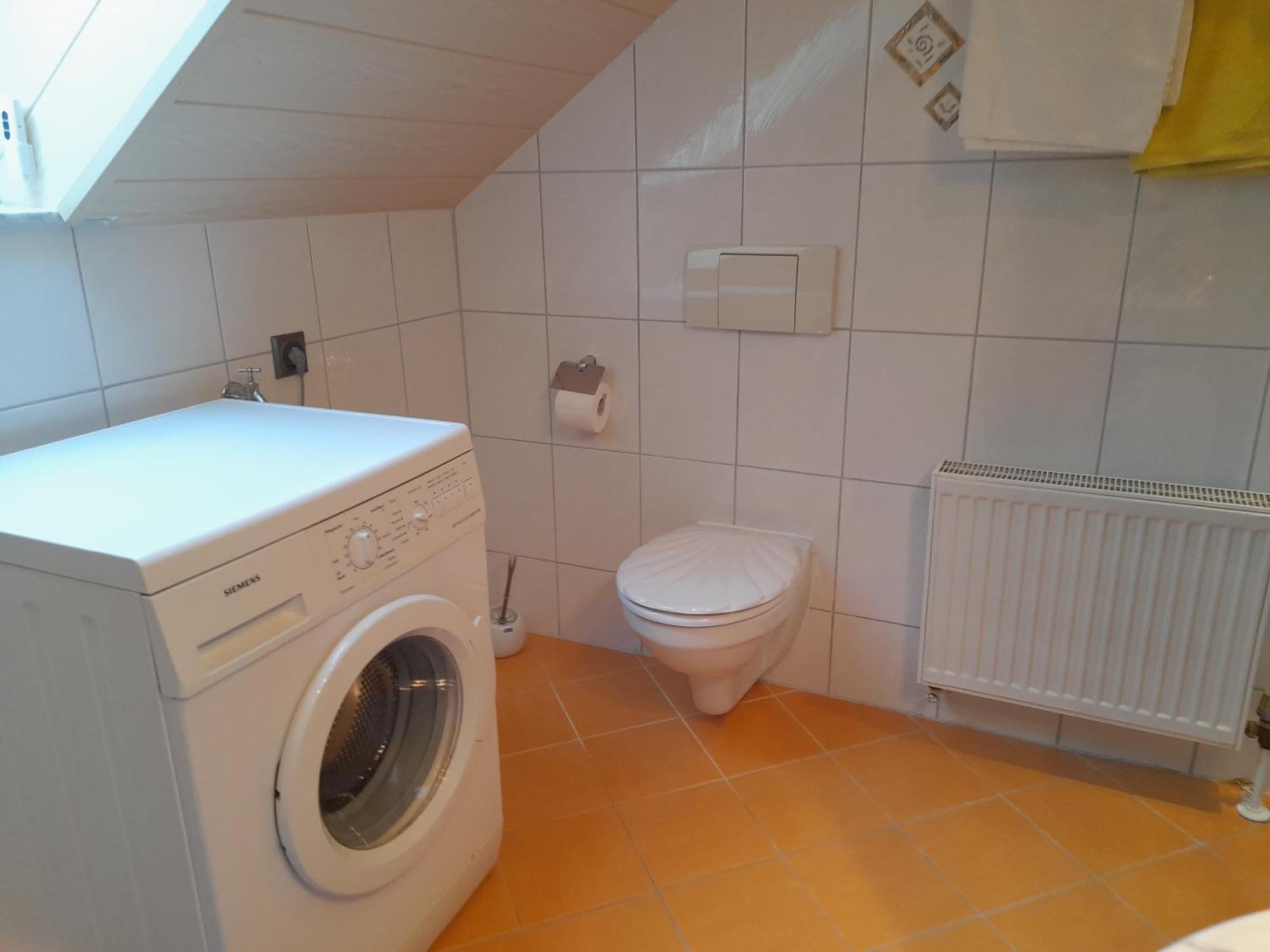 Apartmán Haus Rossner Nemmersdorf Exteriér fotografie